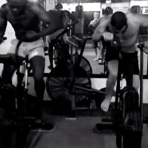 Meet your Posher, Brayan